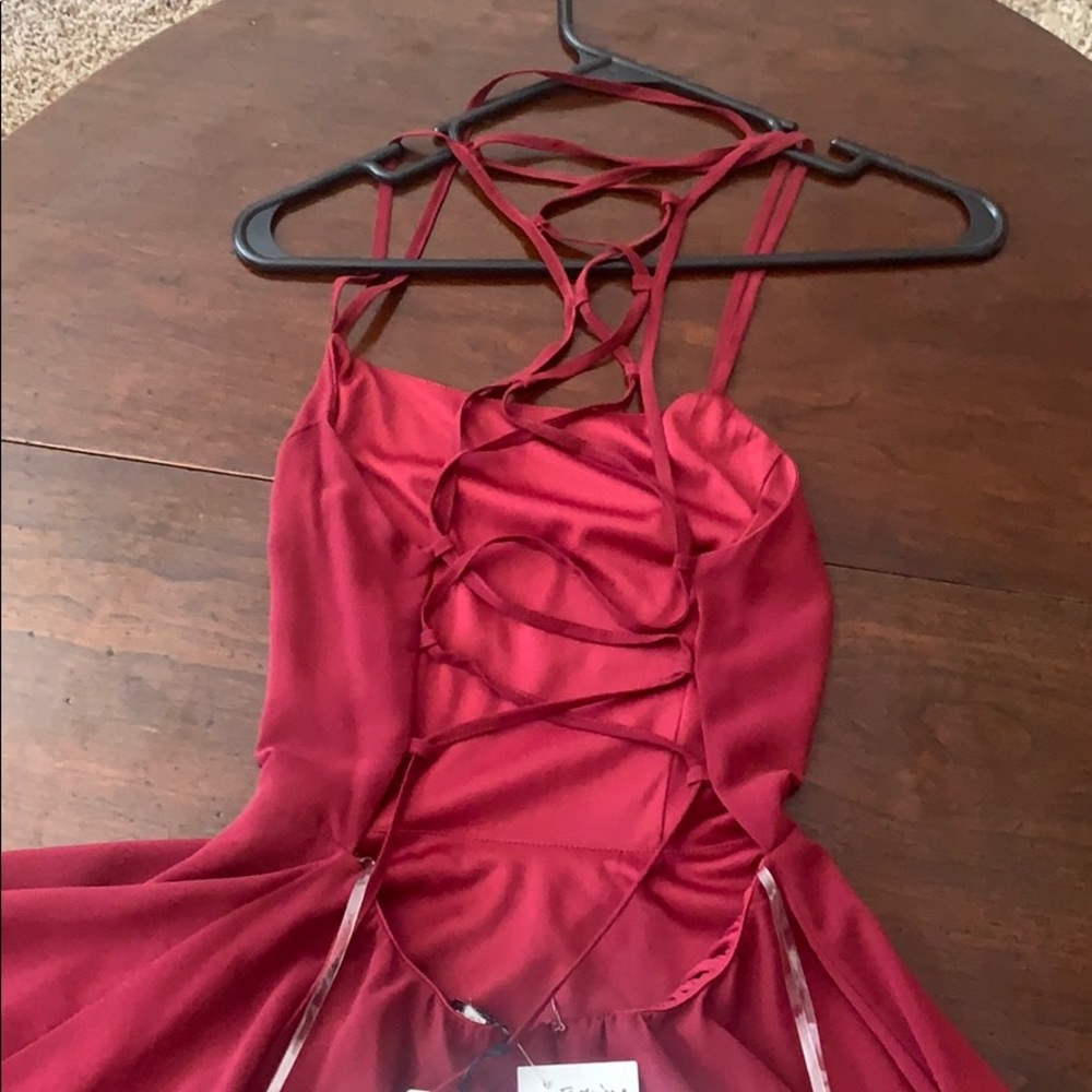 Dress - Picture 4 of 5